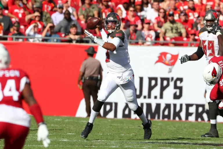 No One Wants to Win the NFC South