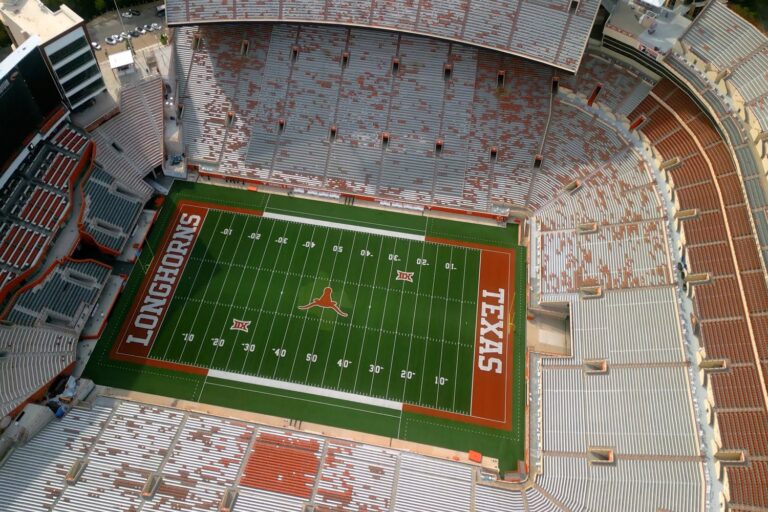 Arch Manning Spurns NFL Draft for Texas in 2026