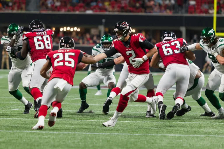 Best Bets for TNF: Atlanta Falcons at Tampa Bay Buccaneers