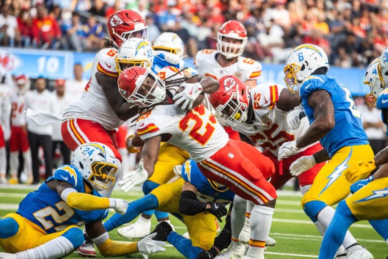 It’s (unofficially) over for the 2025 Kansas City Chiefs