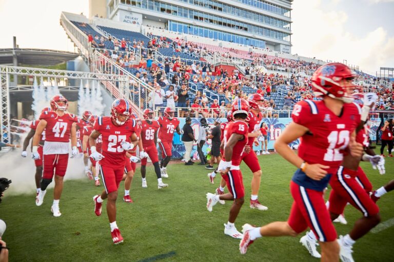 Is there hope left for fringe College Football Playoff teams?