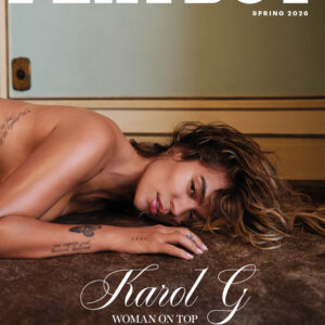 The Spring 2026 Issue (Pre-order)