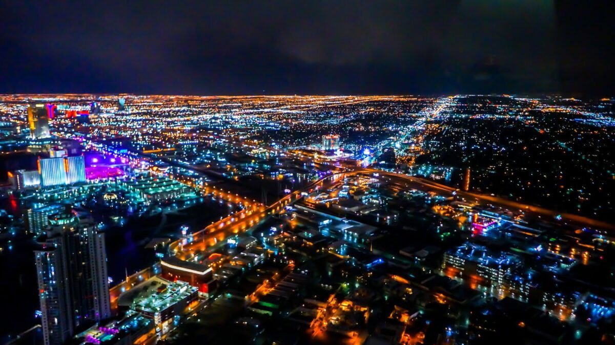 A’s Las Vegas Stadium Opening in 2028