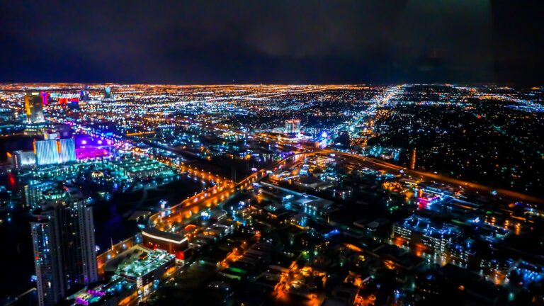A’s Las Vegas Stadium Opening in 2028