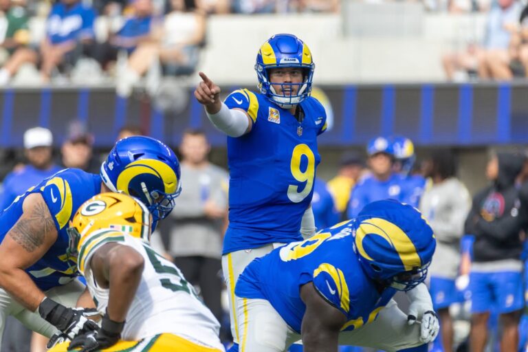 NFL Week 13 could prove monumental for tight MVP race