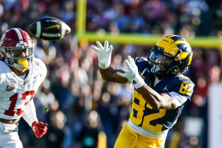 Michigan Fires Sherrone Moore in Shocking Turn of Events