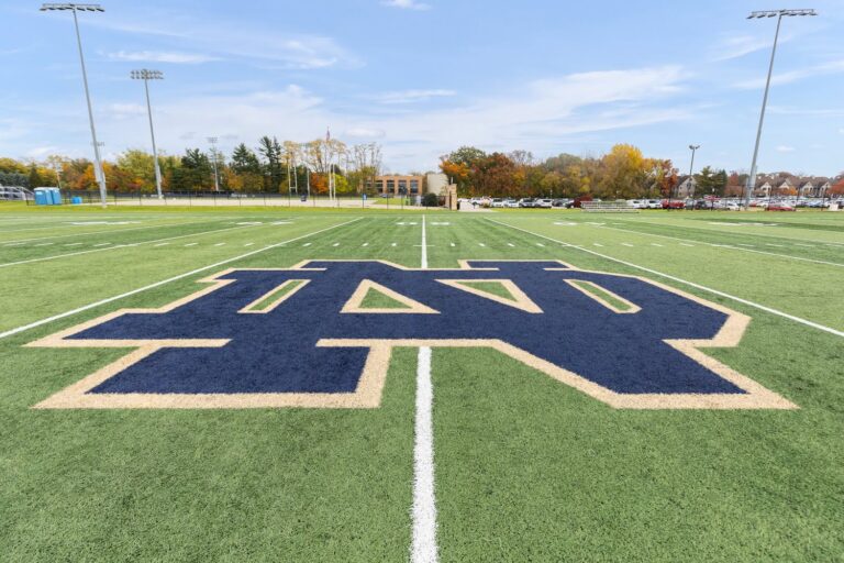 Notre Dame’s sore-loser reaction to missing College Football Playoffs in 2025