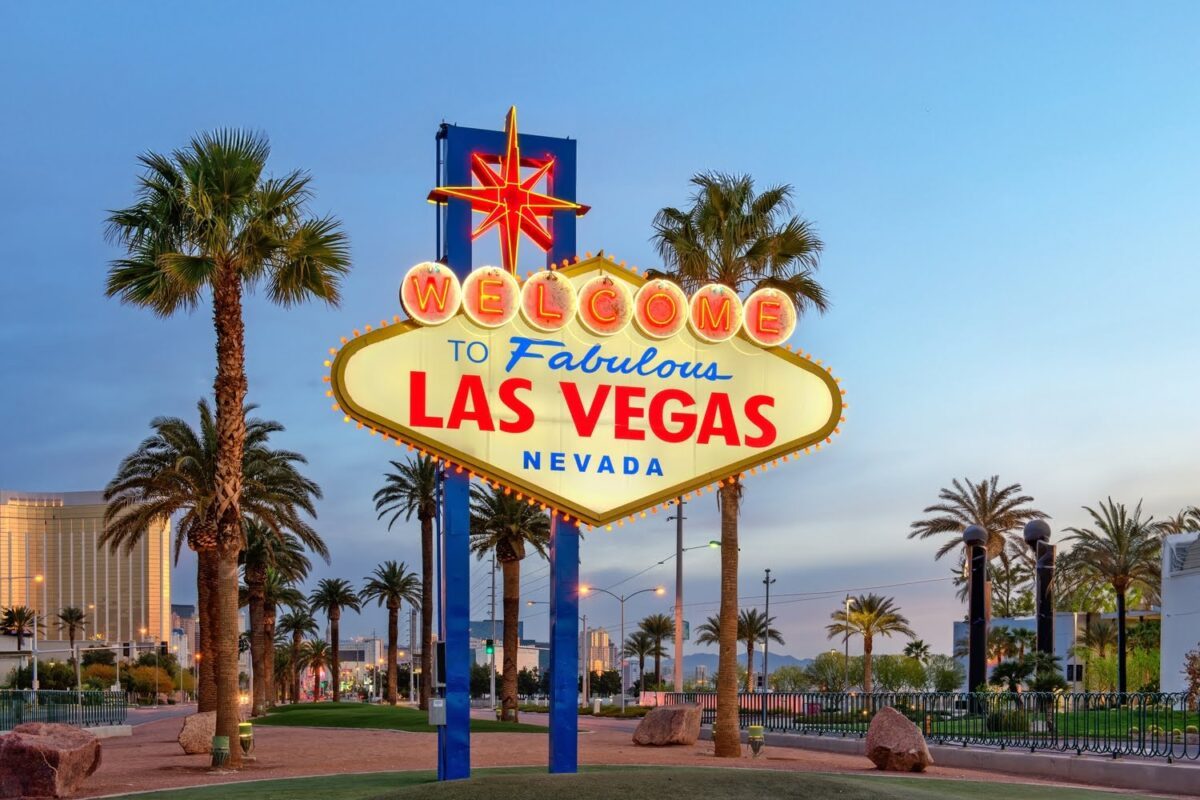 Las Vegas