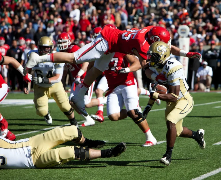 College Football Conference Championship Weekend 2025: Best Bets and Predictions