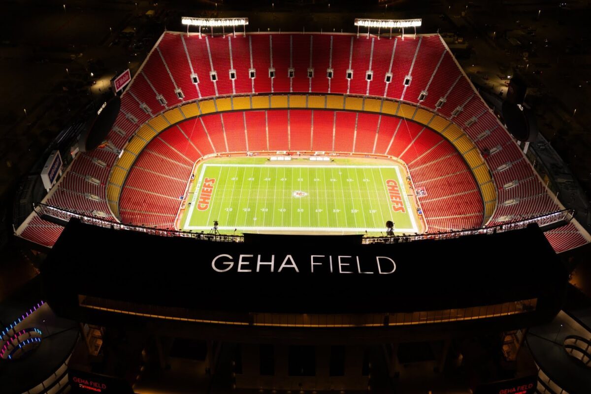 Arrowhead Stadium