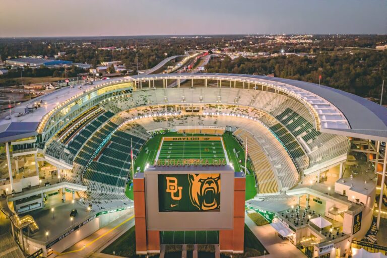 DJ Lagway Transfers from Florida to Baylor: A Texas Homecoming