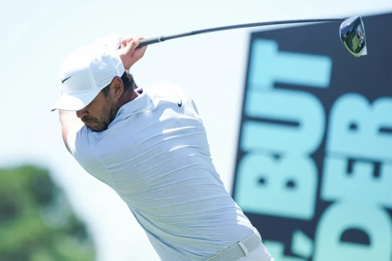 Brooks Koepka Steps Away from LIV Golf in Shocking Move