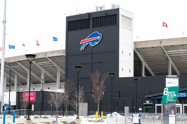 Buffalo Bills Have 3 Healthy WRs for Playoff Matchup vs Broncos