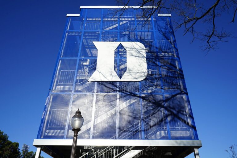 Duke Basketball Lands Third Big Recruit for 2026-27 Season