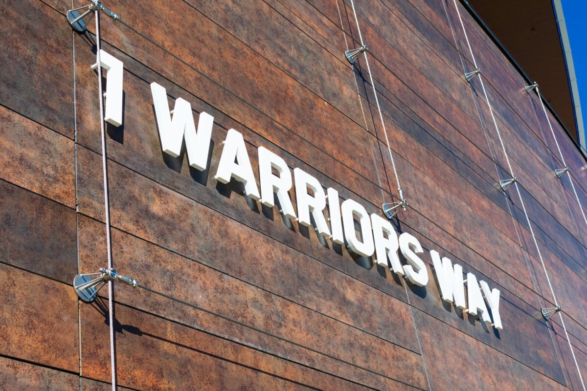 Golden State Warriors