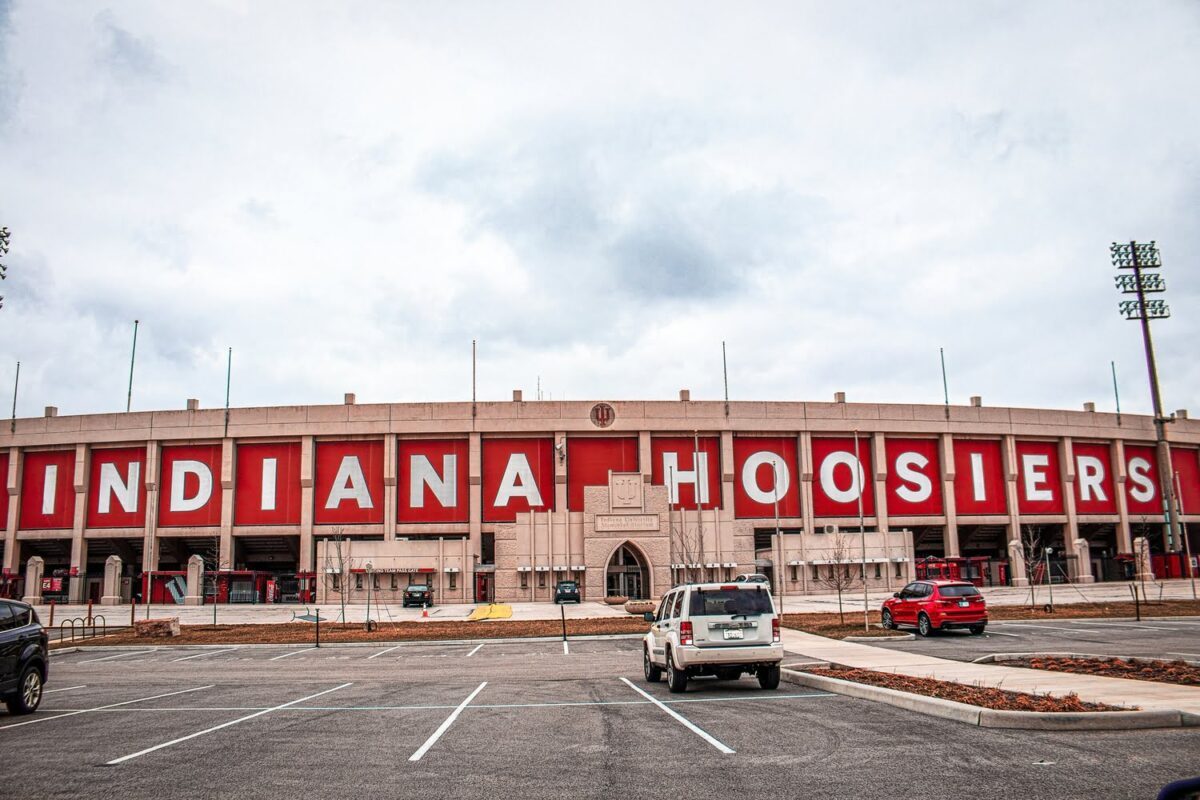 Indiana Hoosiers