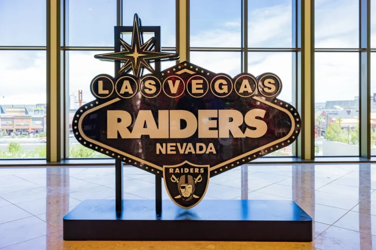 What’s Next for the Las Vegas Raiders?