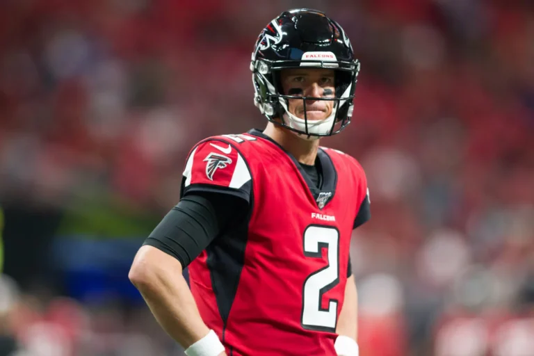 Matt Ryan Eyes “President of Football” Role with Atlanta Falcons