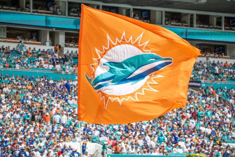Miami Dolphins Task New HC with Major Turnaround