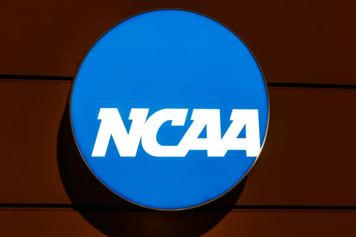 NCAA