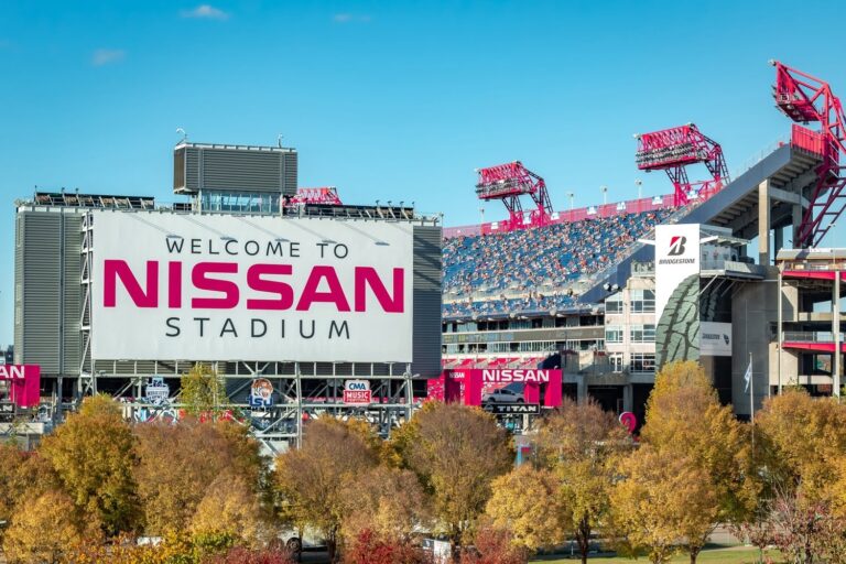 Tennessee Titans Take Interesting Route with New Coach