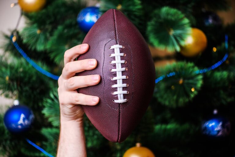 NFL Holiday Favorites Go Cold: 0-6 ATS on Thanksgiving & Christmas Day Games