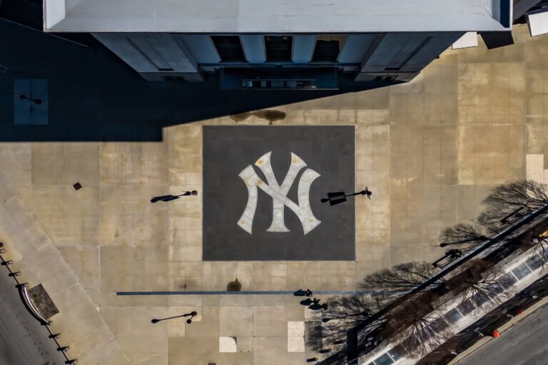 The New York Yankees Have Been Strangely Quiet