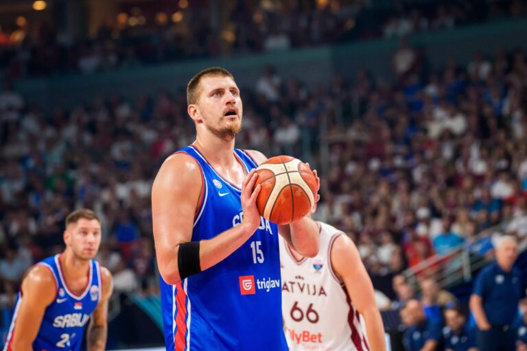 Nikola Jokic’s MVP Campaign Reaches Head on Christmas Day