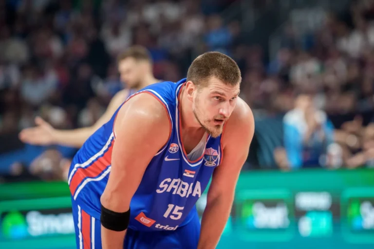 Disaster Strikes Nuggets with Nikola Jokic Knee Injury