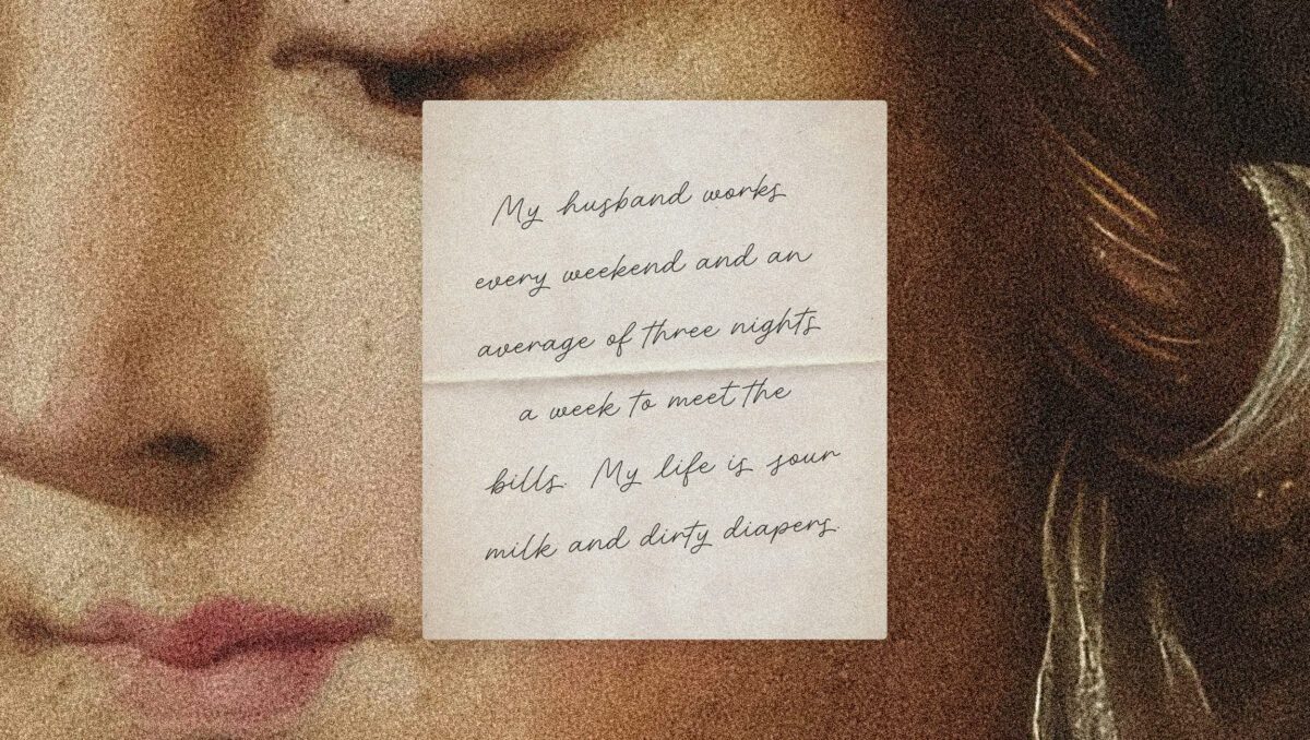 The Playboy Readers Who Couldn’t Get an Abortion