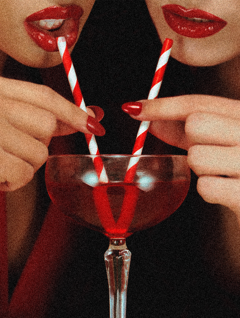 If You're Thinking of Quitting Dry January, Read This