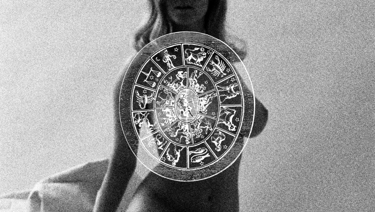 Why Women Are Asking for Your Birth Chart