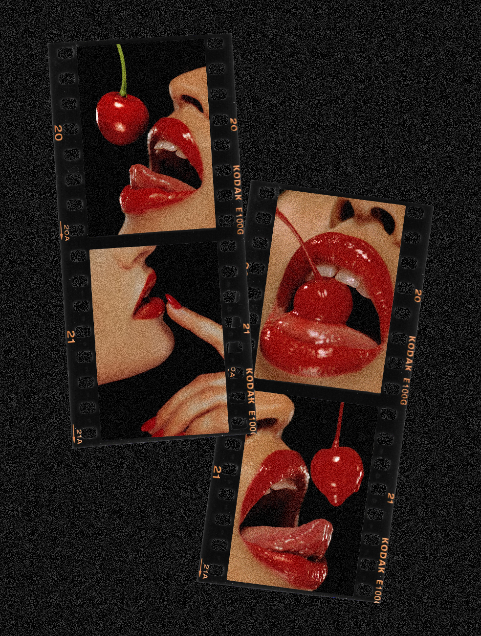 Everyone Is Filming Themselves Having Sex Now