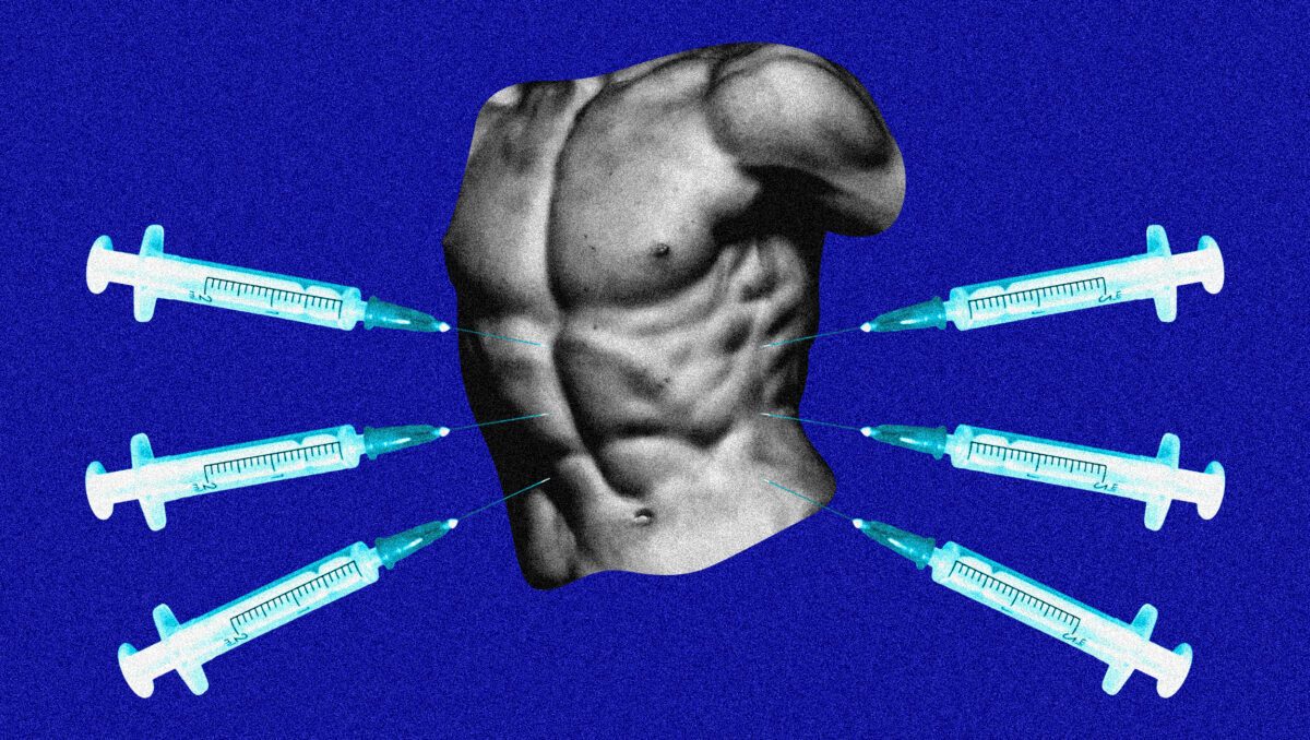Meet Retatrutide, the Weight Loss Drug Taking Over Gym Bro TikTok