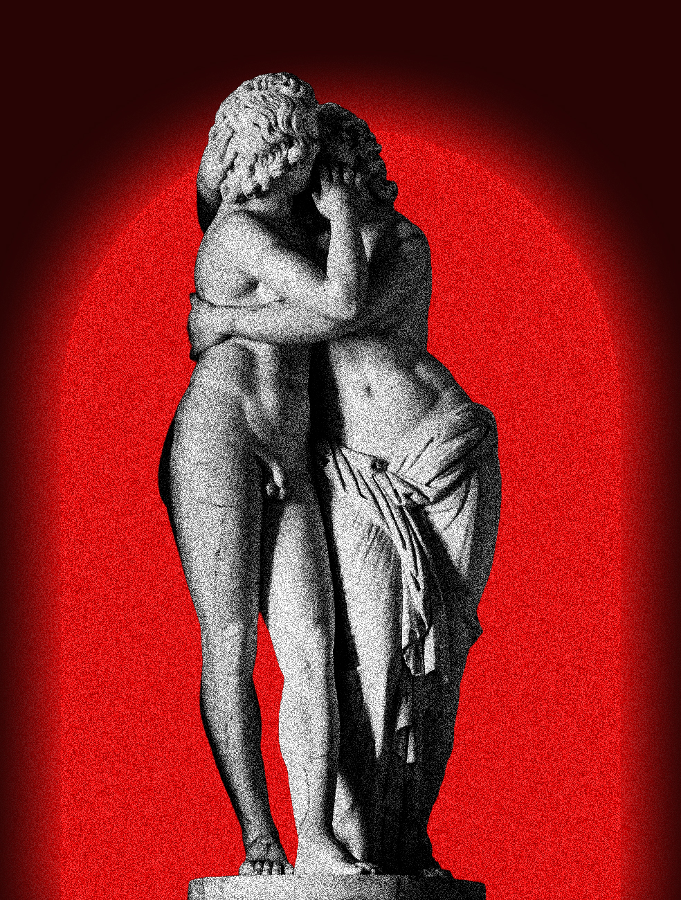This Is the Year That Sex Gets Weird—In a Good Way