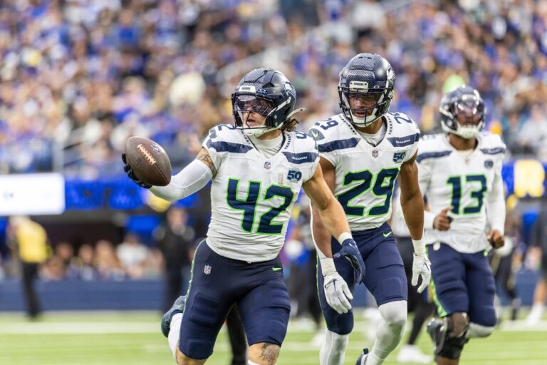Seahawks’ Season Ticket Holders Warned About Selling Playoff Seats vs 49ers
