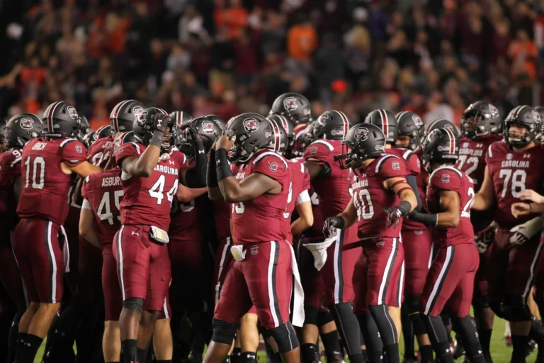 South Carolina Football Makes Big Moves for 2026 CFB Season