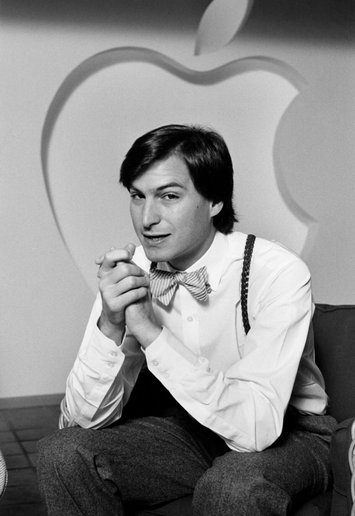 The Playboy Interview With Steve Jobs