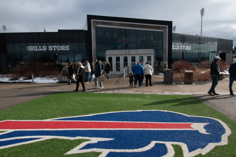 Buffalo Bills Make Curious Decision with OC Promotion