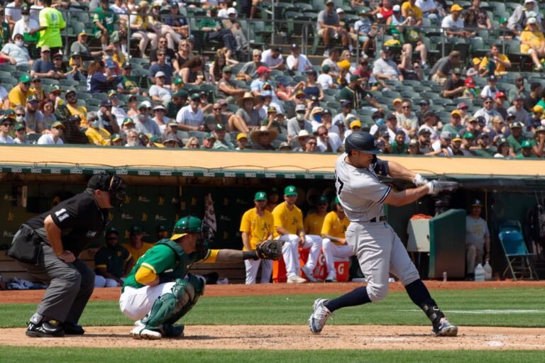 Giancarlo Stanton Still Believes It’s World Series or Bust