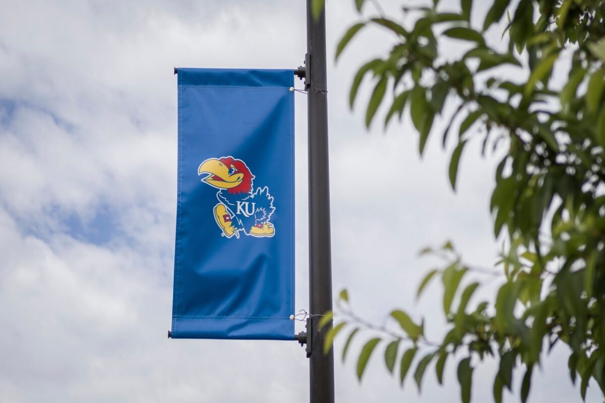 Kansas Knocks Off Arizona Without Darryn Peterson