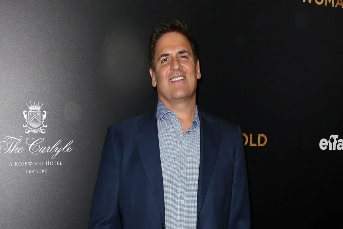 Mark Cuban