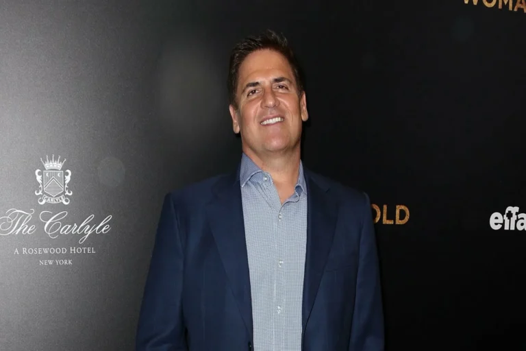 Mark Cuban Defies NBA, Supports Tanking