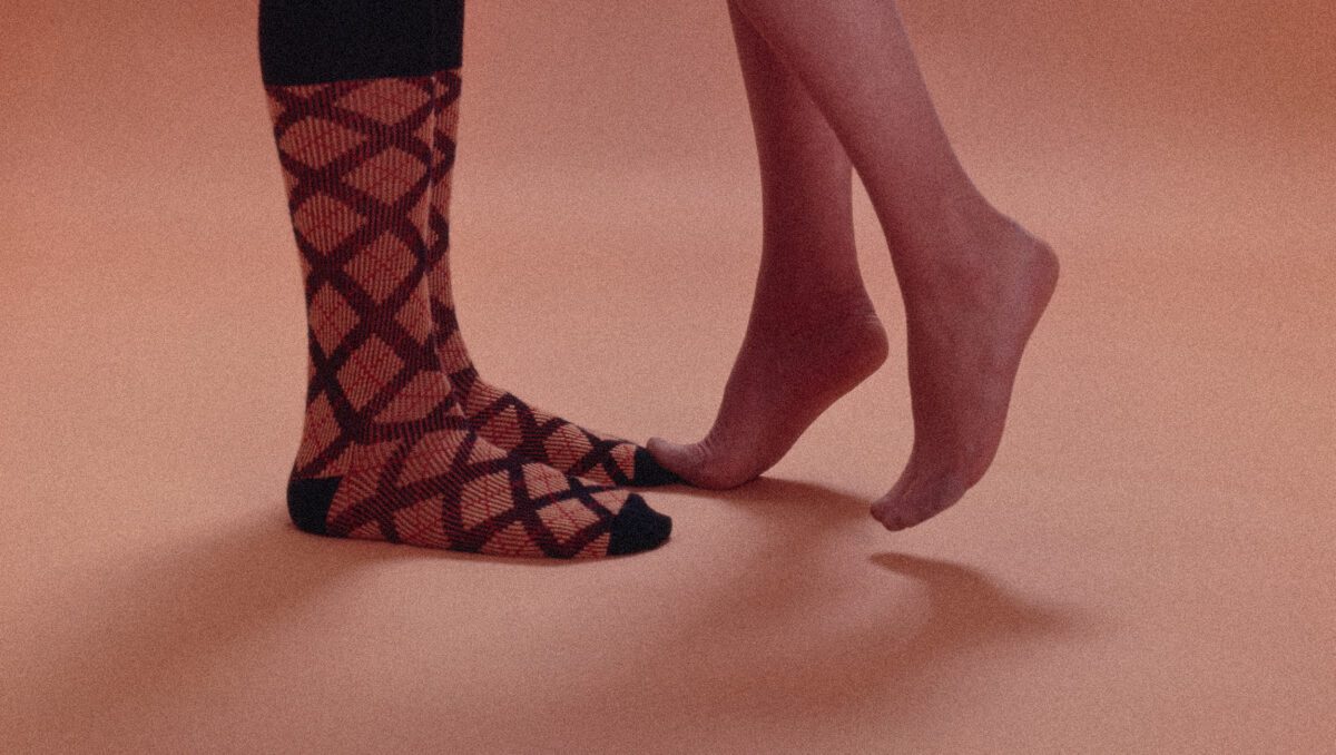 The Myth of the Straight Guy, Straight Girl Friendship