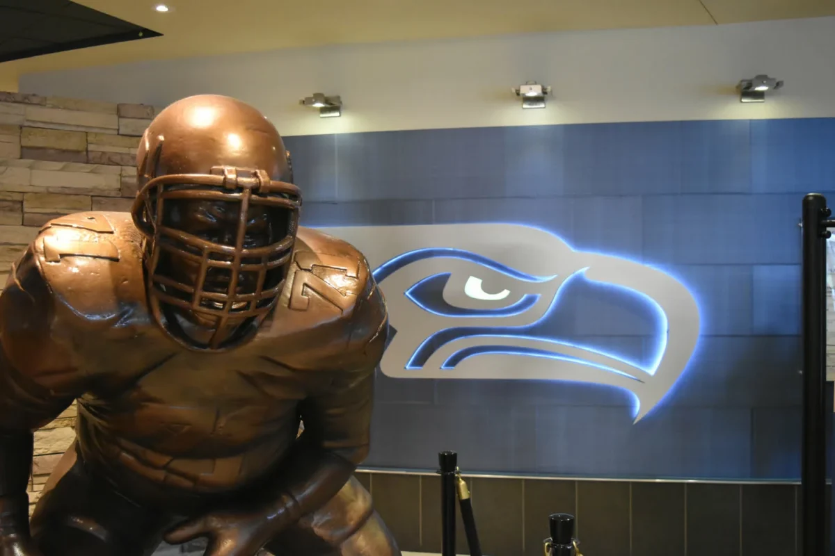Seattle Seahawks