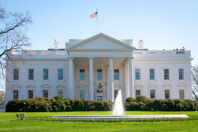 Team USA Women’s Hockey Turns Down White House Visit