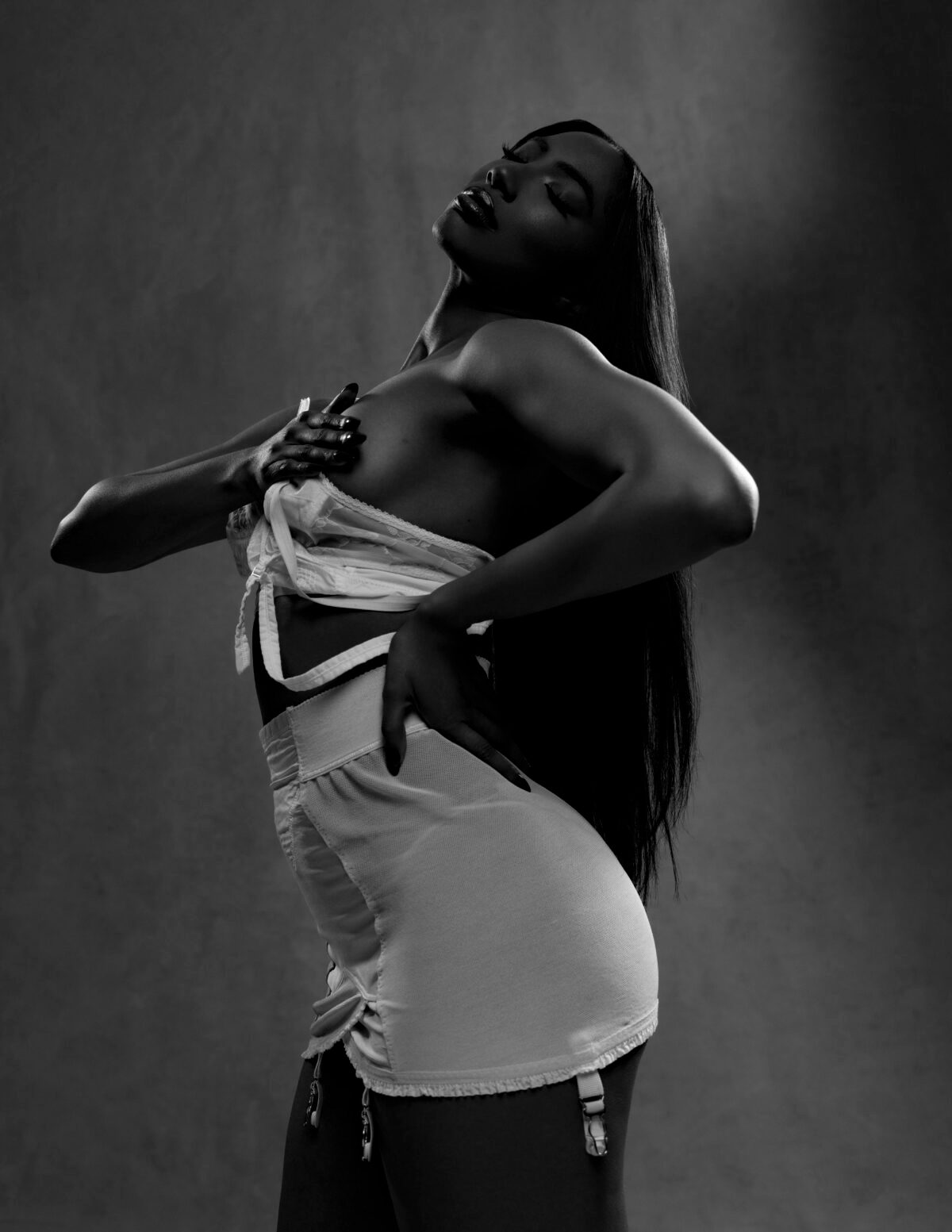 My Naked Body Was Posted On The Internet. I’m Reclaiming It.