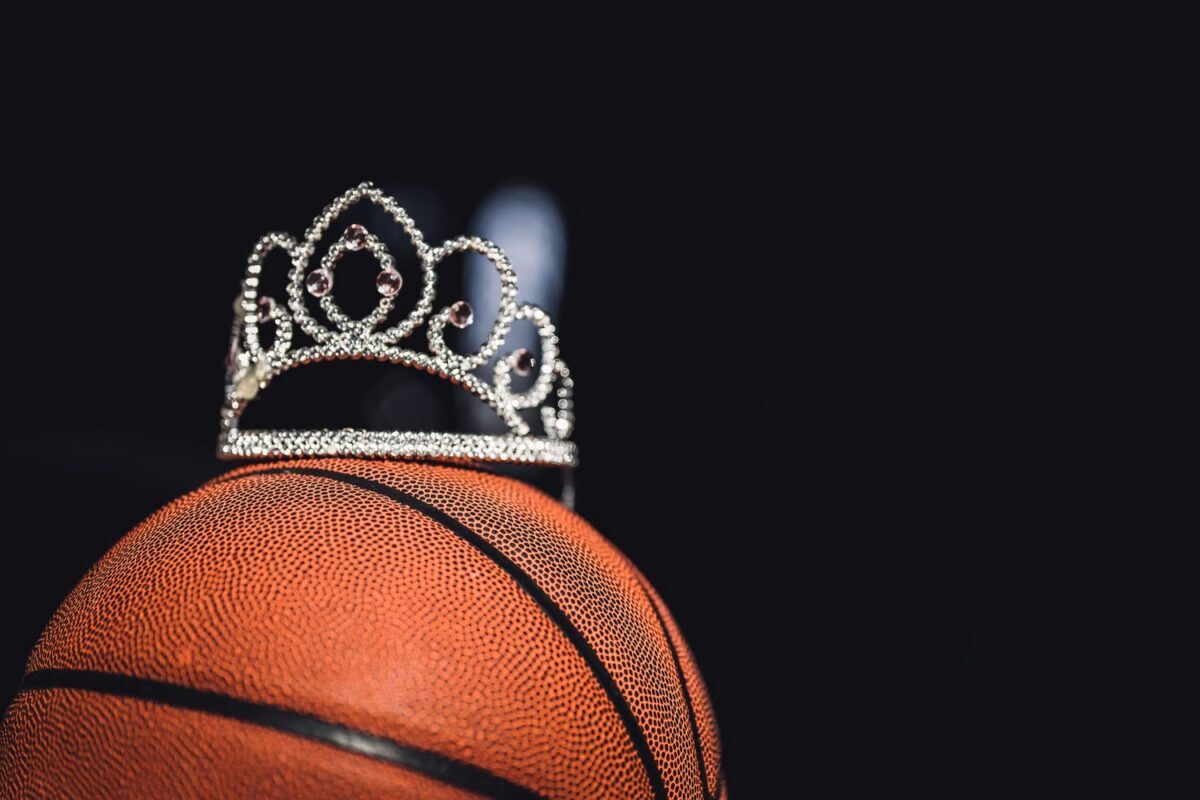 Cinderella March Madness
