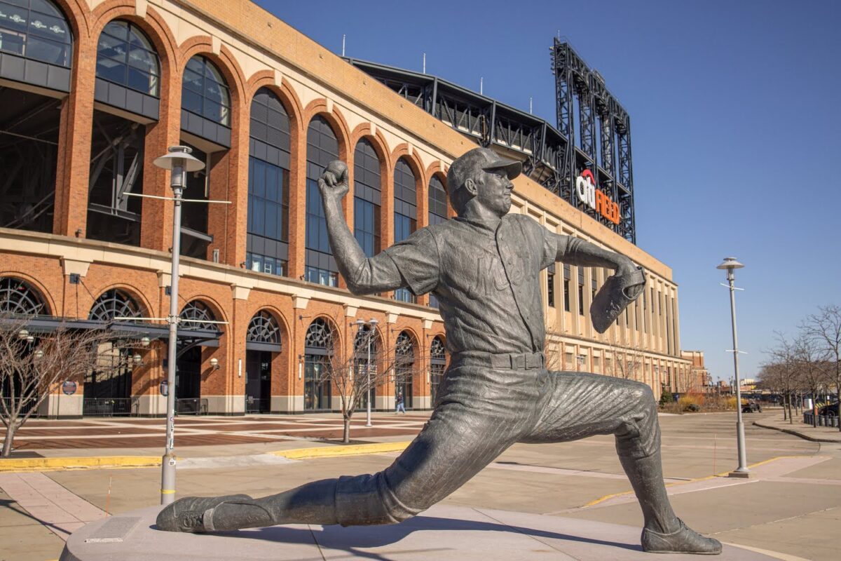 Citi Field