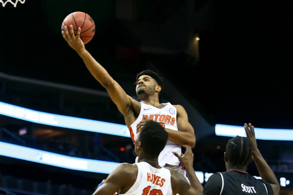 Florida Gators basketball